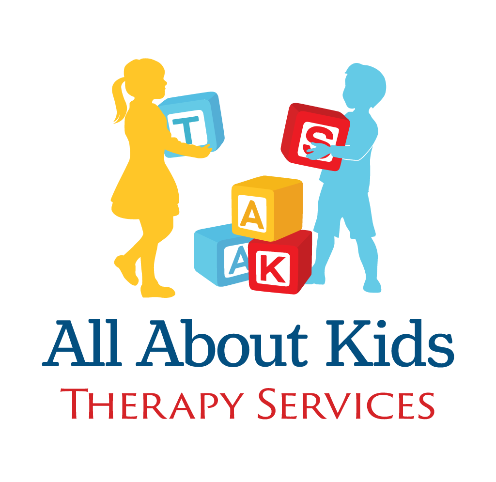 All About Kids Therapy Services LLC
